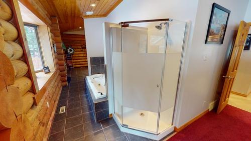 6006 Wolf Creek Road, Wasa, BC - Indoor Photo Showing Bathroom