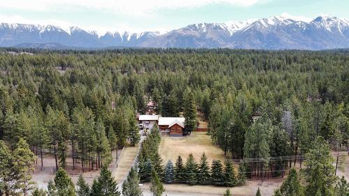 6006 Wolf Creek Road, Wasa, BC - Outdoor With View