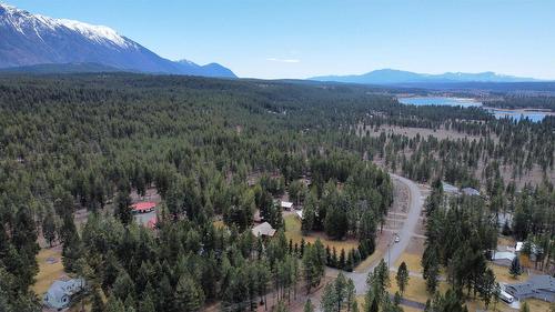 6006 Wolf Creek Road, Wasa, BC - Outdoor With View