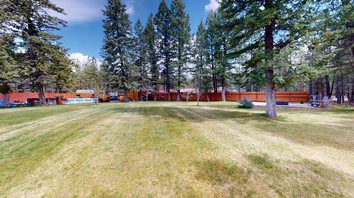 6006 Wolf Creek Road, Wasa, BC - Outdoor