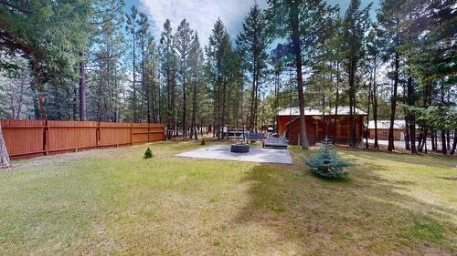 6006 Wolf Creek Road, Wasa, BC - Outdoor