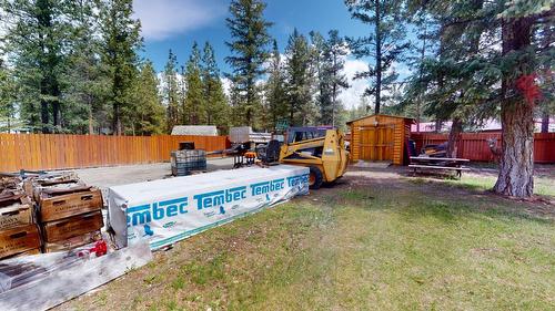 6006 Wolf Creek Road, Wasa, BC - Outdoor