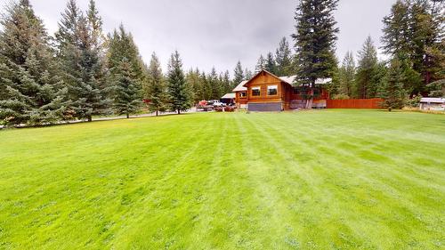 6006 Wolf Creek Road, Wasa, BC - Outdoor