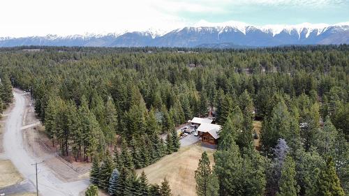6006 Wolf Creek Road, Wasa, BC - Outdoor With View