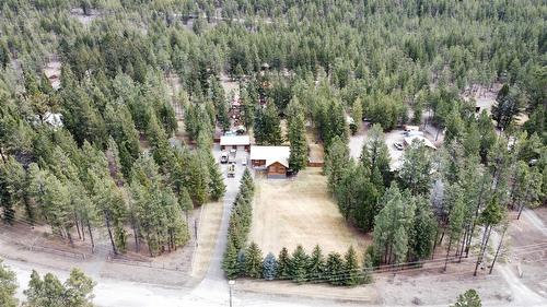 6006 Wolf Creek Road, Wasa, BC - Outdoor With View