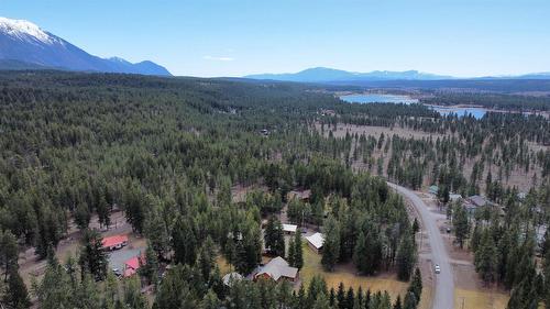 6006 Wolf Creek Road, Wasa, BC - Outdoor With View