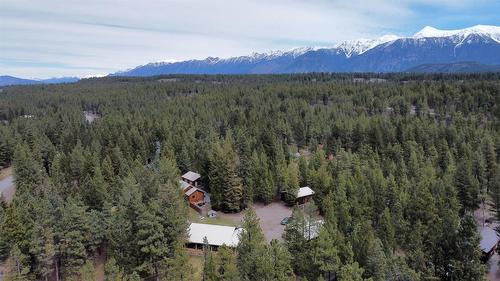 6006 Wolf Creek Road, Wasa, BC - Outdoor With View