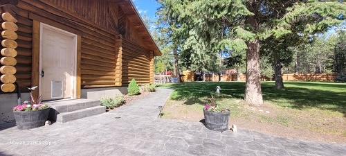 6006 Wolf Creek Road, Wasa, BC - Outdoor
