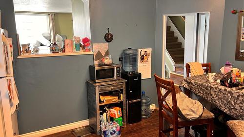 123 13Th Avenue, Cranbrook, BC - Indoor