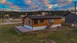 3085 WYCLIFFE STORE Road Cranbrook, BC V1C 7C5