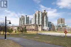 705 - 2111 LAKE SHORE BOULEVARD W Toronto, ON M8V 4B2