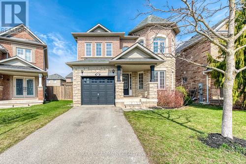 5811 PAGE CRESCENT  Burlington, ON L7L 7N9