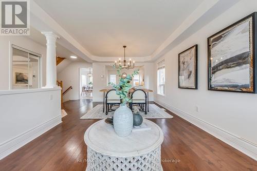5811 Page Crescent, Burlington, ON - Indoor