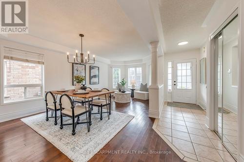 5811 Page Crescent, Burlington, ON - Indoor