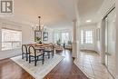 5811 Page Crescent, Burlington, ON  - Indoor 