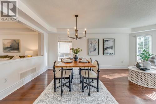 5811 Page Crescent, Burlington, ON - Indoor