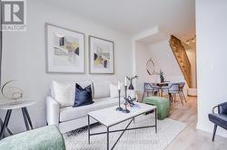 101 - 335 WHEAT BOOM DRIVE Oakville, ON L6H 7Y1