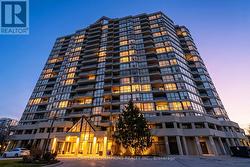 1403 - 5 ROWNTREE ROAD Toronto, ON M9V 5G9