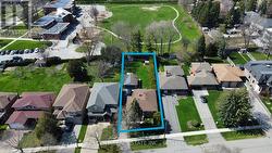 18 LAVER ROAD Toronto, ON M9C 3K5