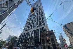 3003 - 252 CHURCH STREET Toronto, ON M5B 0E6