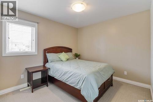 3 Briarvale Crescent, Saskatoon, SK - Indoor Photo Showing Bedroom