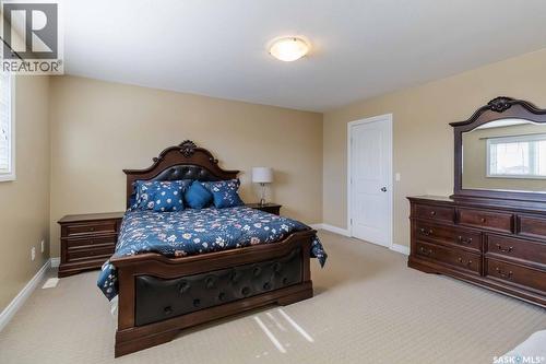 3 Briarvale Crescent, Saskatoon, SK - Indoor Photo Showing Bedroom