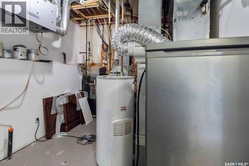 3 Briarvale Crescent, Saskatoon, SK - Indoor Photo Showing Basement