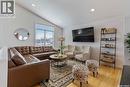 3 Briarvale Crescent, Saskatoon, SK  - Indoor Photo Showing Living Room 