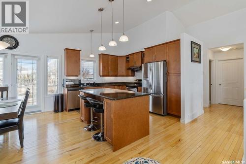 3 Briarvale Crescent, Saskatoon, SK - Indoor Photo Showing Kitchen