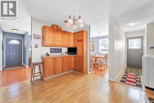703 Candle Court, Saskatoon, SK - Indoor
