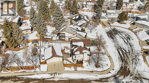 703 Candle Court, Saskatoon, SK - Outdoor