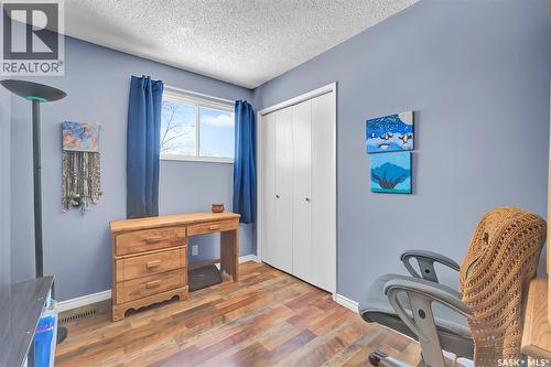 703 Candle Court, Saskatoon, SK - Indoor