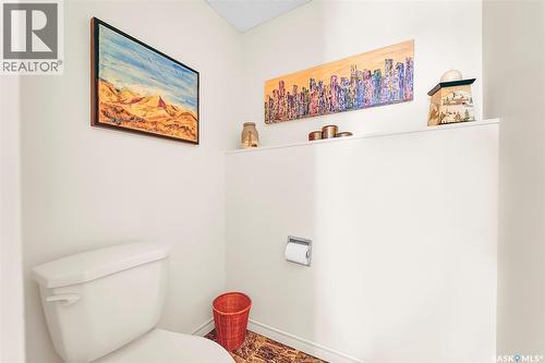 703 Candle Court, Saskatoon, SK - Indoor