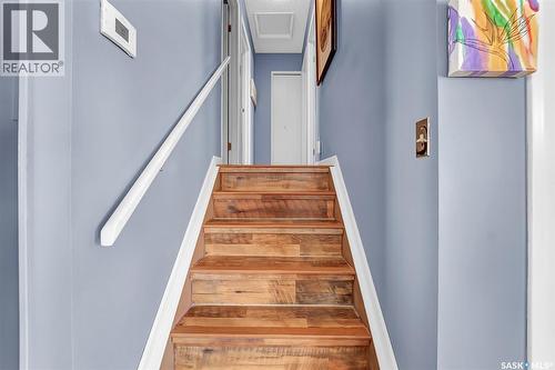 703 Candle Court, Saskatoon, SK - Indoor Photo Showing Other Room