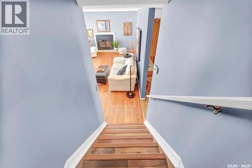 703 Candle Court, Saskatoon, SK - Indoor Photo Showing Other Room