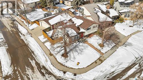 703 Candle Court, Saskatoon, SK -  Photo Showing Other Room