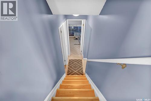 703 Candle Court, Saskatoon, SK - Indoor Photo Showing Other Room