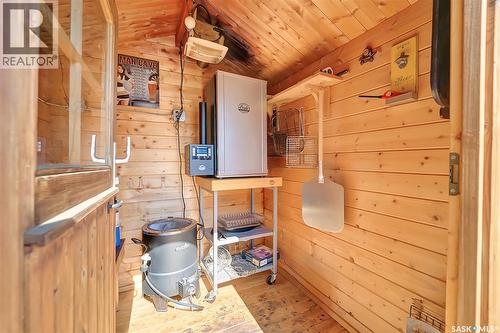 703 Candle Court, Saskatoon, SK - Indoor