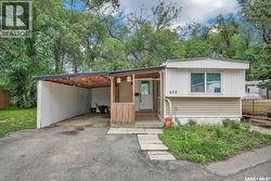 408 1524 Rayner AVENUE  Saskatoon, SK S7N 1Y1