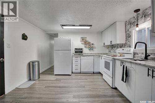 408 1524 Rayner Avenue, Saskatoon, SK 