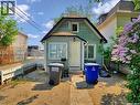 312 E Avenue S, Saskatoon, SK  - Outdoor 
