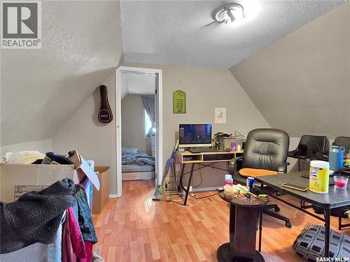 312 E Avenue S, Saskatoon, SK - Indoor Photo Showing Office