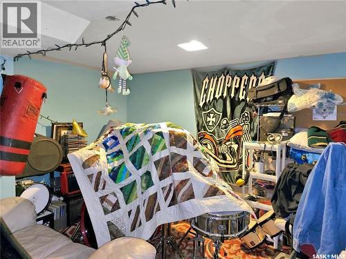 203 U Avenue S, Saskatoon, SK - Indoor