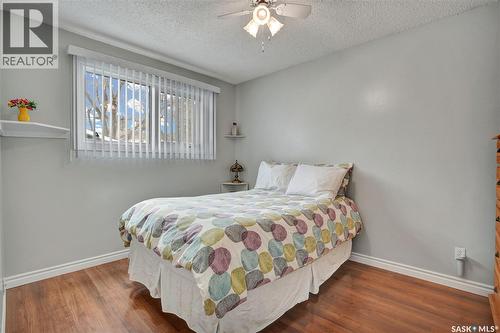 119 Spinks Drive, Saskatoon, SK - Indoor Photo Showing Bedroom
