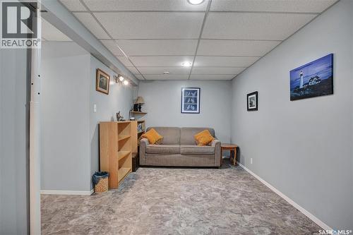 119 Spinks Drive, Saskatoon, SK - Indoor