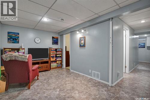 119 Spinks Drive, Saskatoon, SK - Indoor