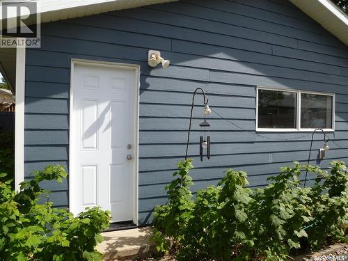 119 Spinks Drive, Saskatoon, SK - Outdoor With Exterior