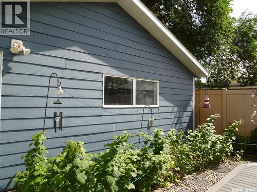 119 Spinks Drive, Saskatoon, SK - Outdoor