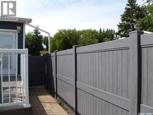 119 Spinks Drive, Saskatoon, SK - Outdoor