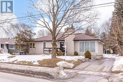 405 ANDERSON STREET Whitby, ON L1N 3V8